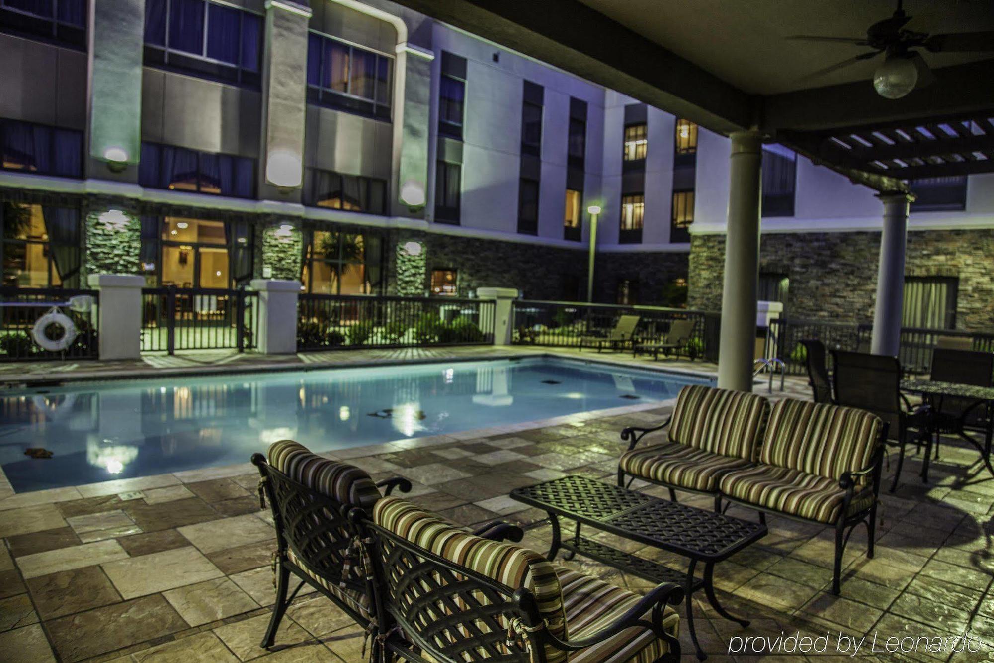 Hampton Inn & Suites Stillwater Exterior photo